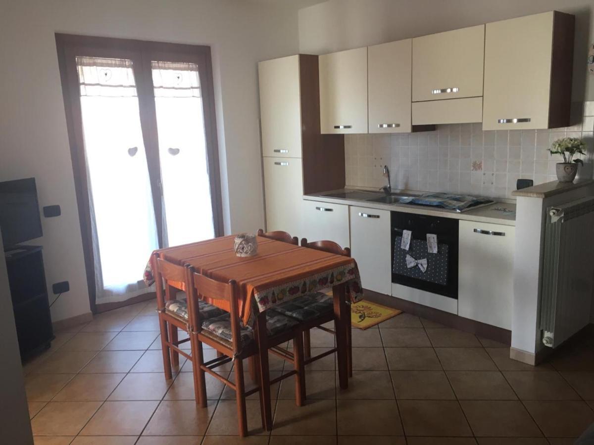 Princess House Ladispoli Exterior foto