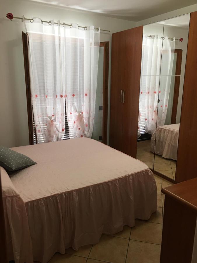 Princess House Ladispoli Exterior foto